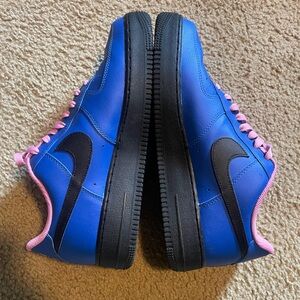 Nike Air Force 1s